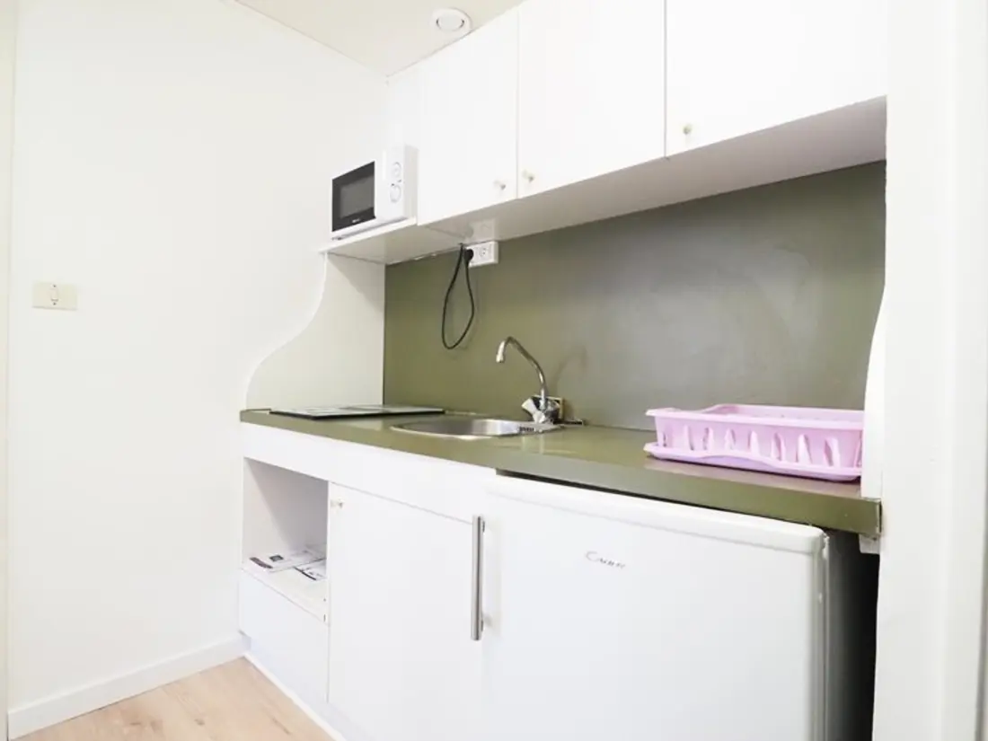 Location de Vacances La Grande-Motte 385