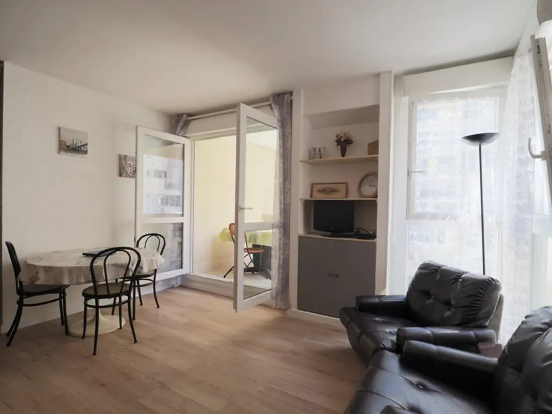 Location de Vacances La Grande-Motte 385