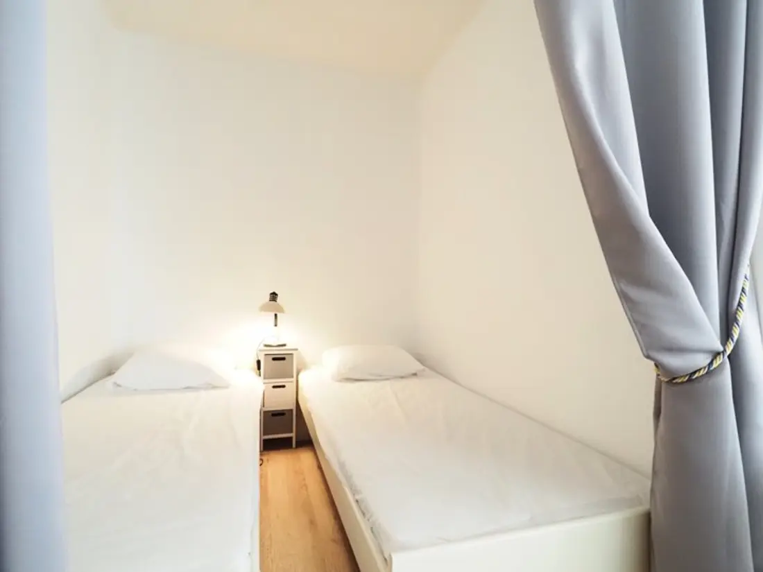 Location de Vacances La Grande-Motte 385