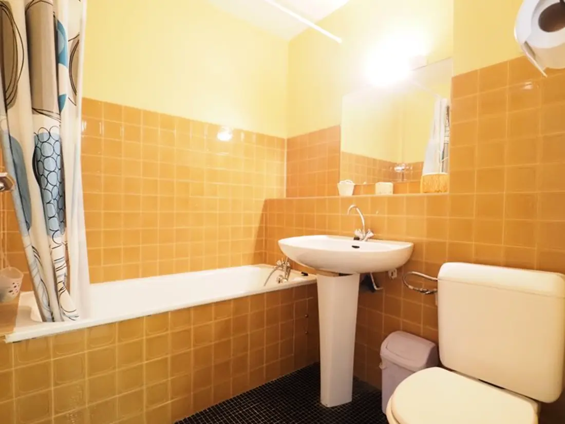 Location de Vacances La Grande-Motte 385