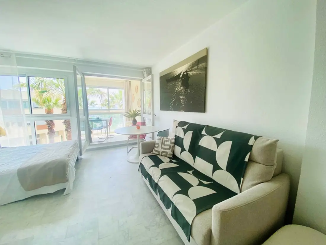 Location de Vacances La Grande-Motte 386