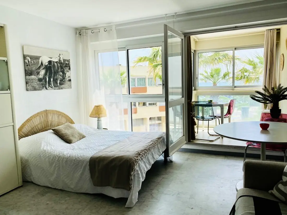 Location de Vacances La Grande-Motte 386