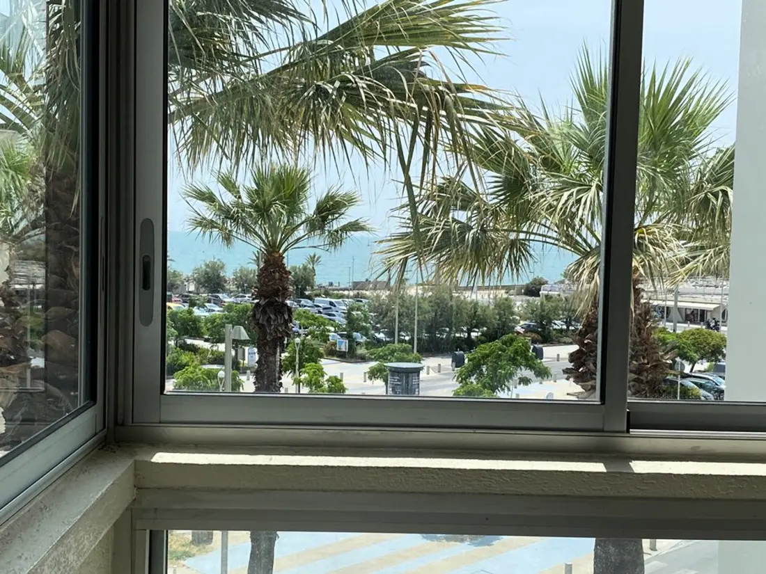 Location de Vacances La Grande-Motte 386