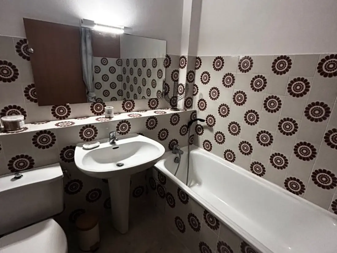 Location de Vacances La Grande-Motte 386