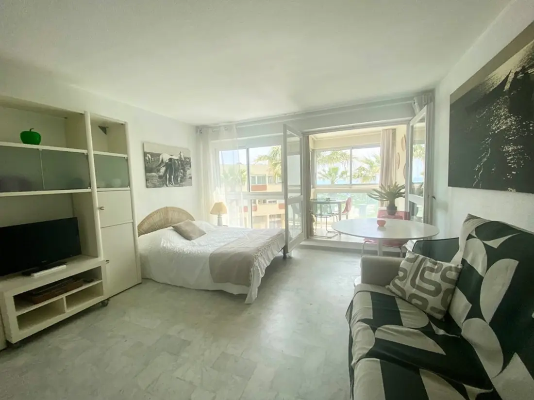 Location de Vacances La Grande-Motte 386