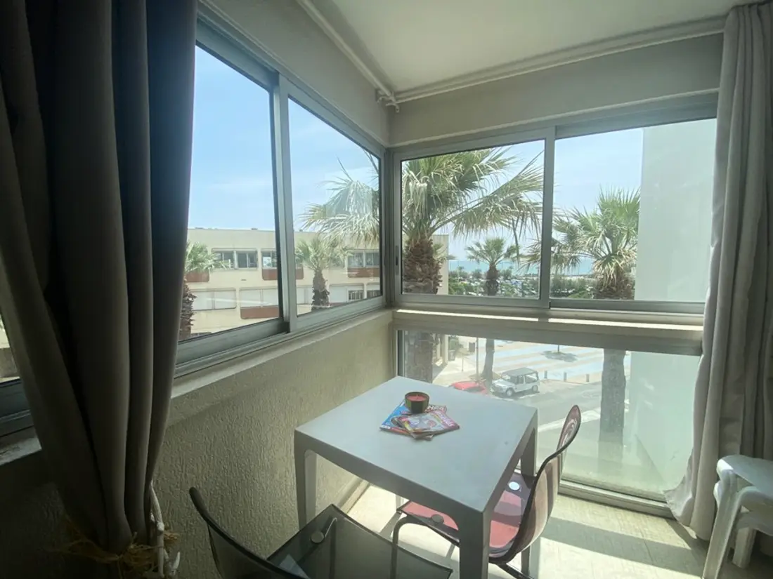 Location de Vacances La Grande-Motte 386