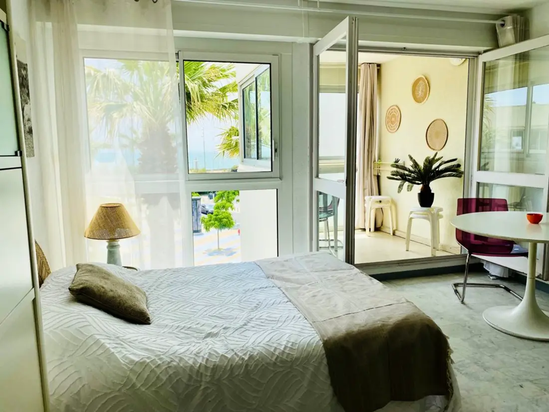 Location de Vacances La Grande-Motte 386