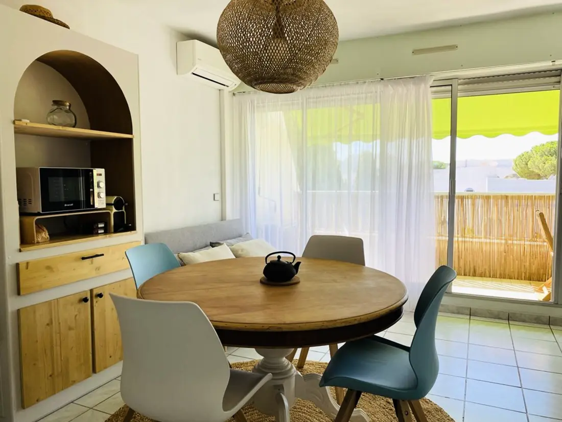 Location de Vacances La Grande-Motte 387