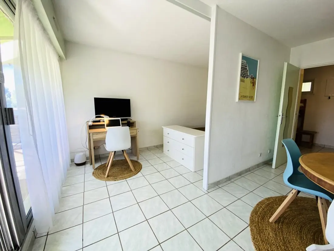 Location de Vacances La Grande-Motte 387