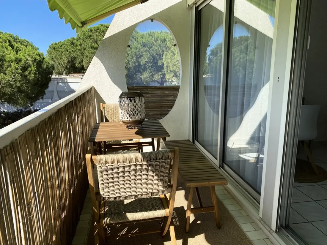Location de Vacances La Grande-Motte 387