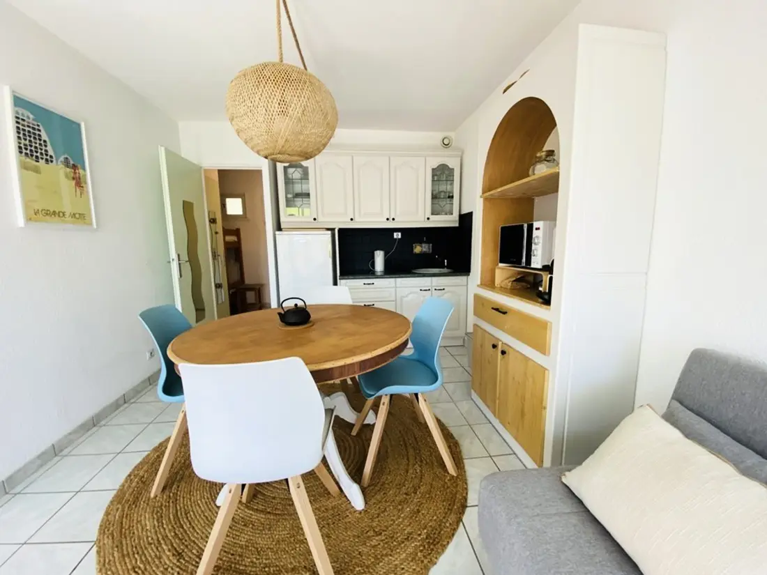 Location de Vacances La Grande-Motte 387