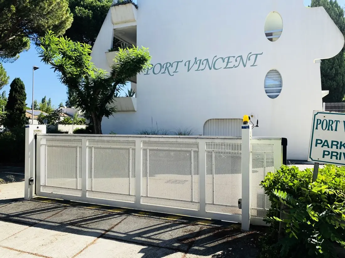 Location de Vacances La Grande-Motte 387