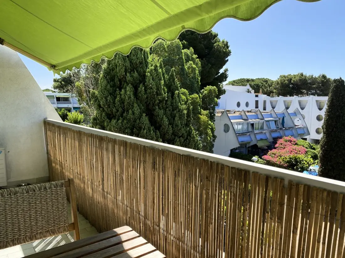 Location de Vacances La Grande-Motte 387