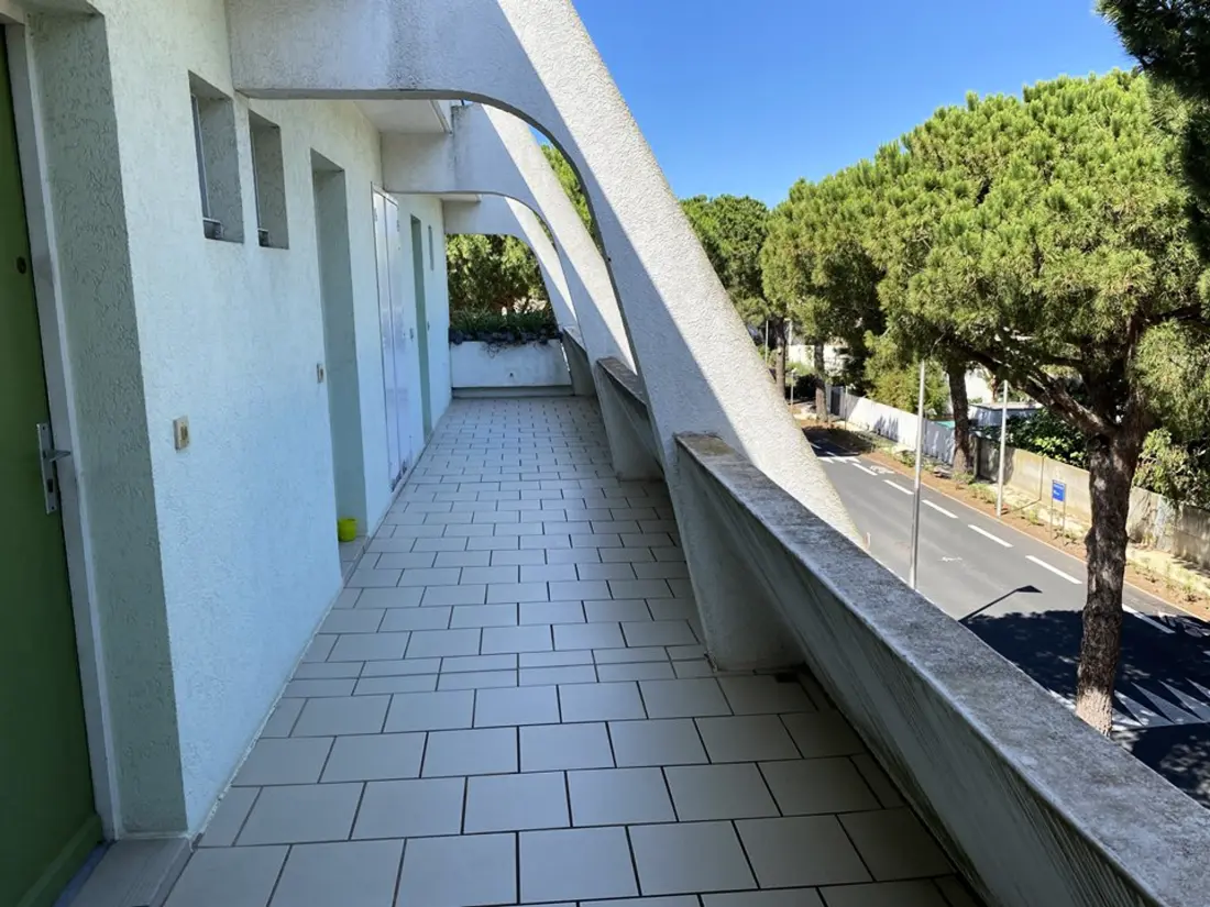 Location de Vacances La Grande-Motte 387