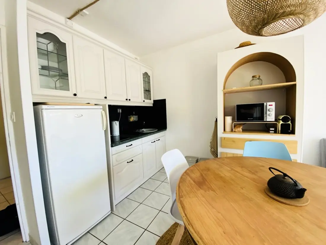 Location de Vacances La Grande-Motte 387