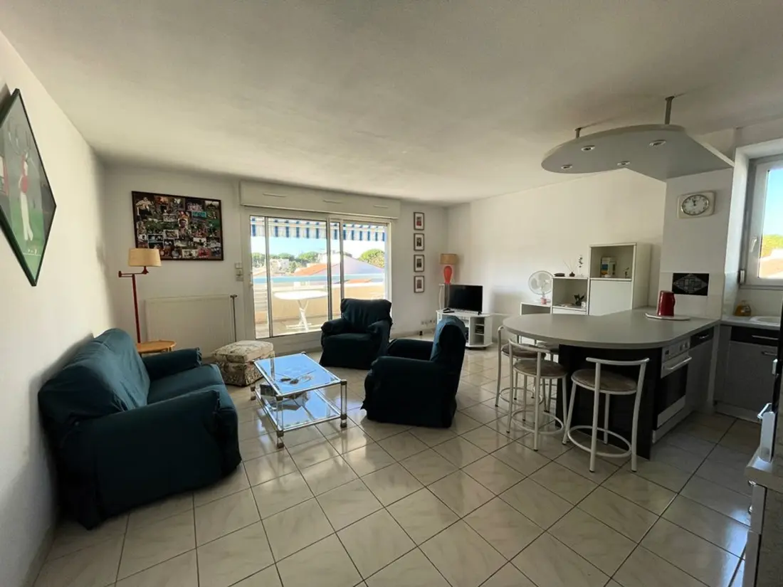 Location de Vacances La Grande-Motte 388