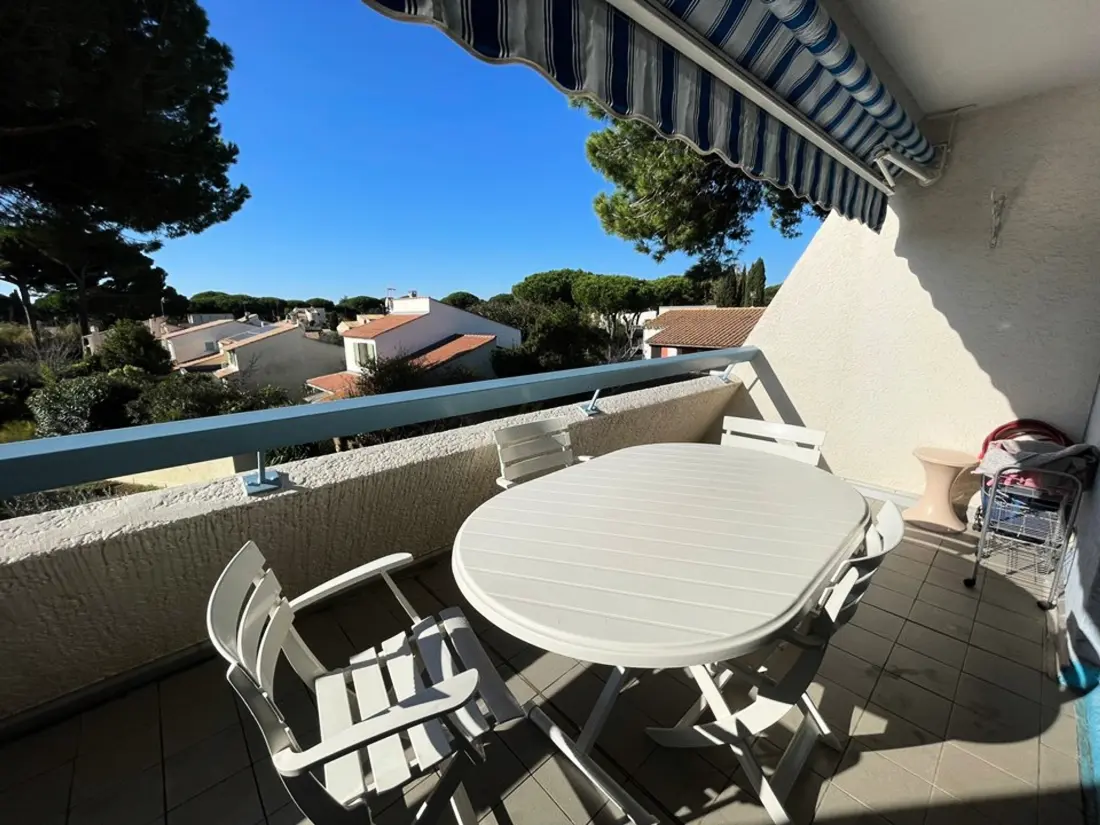 Location de Vacances La Grande-Motte 388