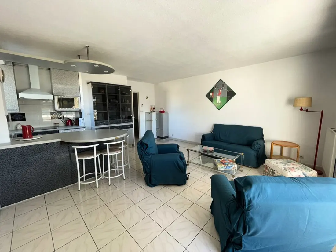 Location de Vacances La Grande-Motte 388