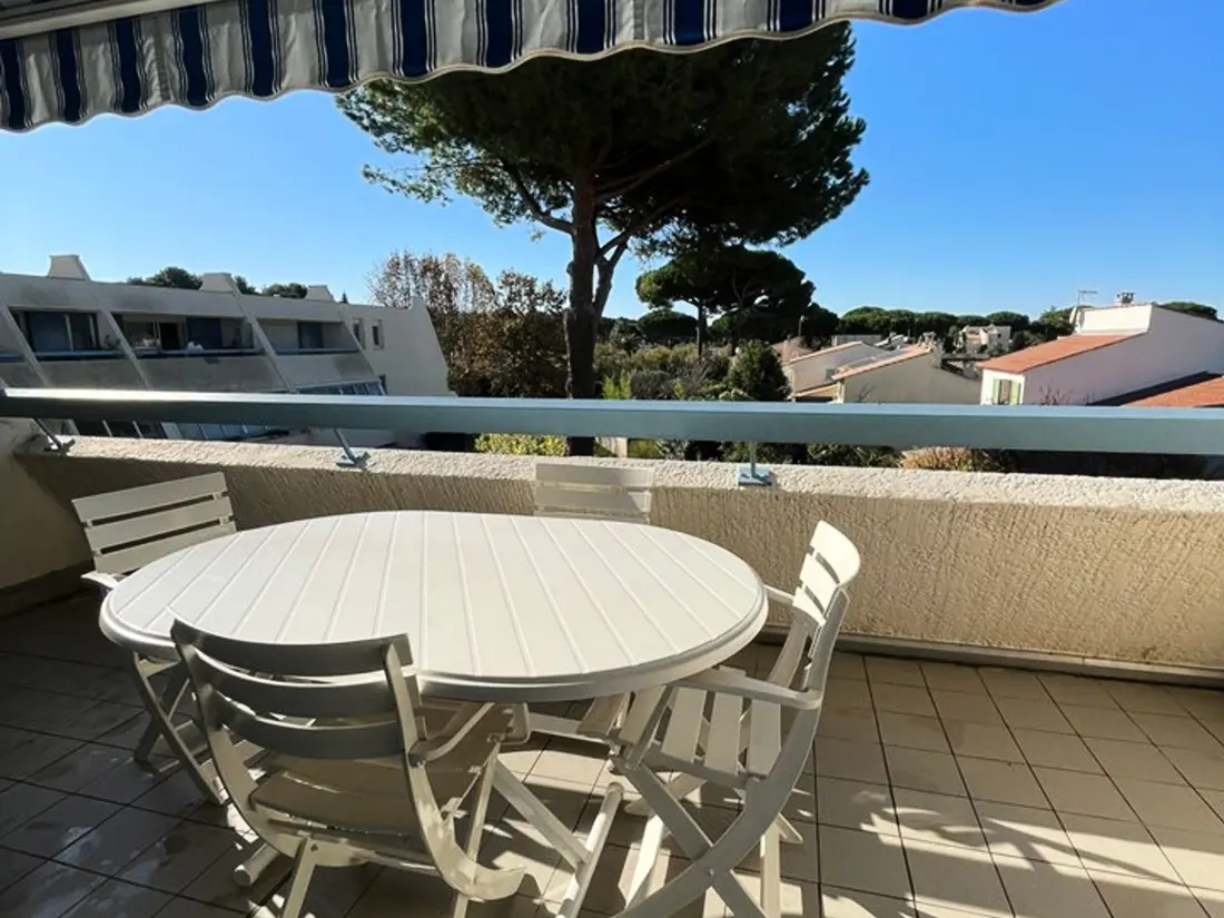 Location de Vacances La Grande-Motte 388