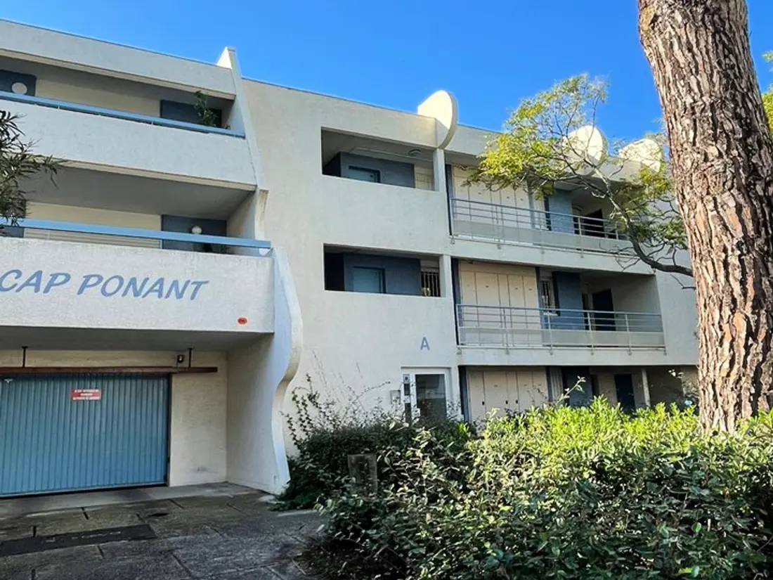 Location de Vacances La Grande-Motte 388