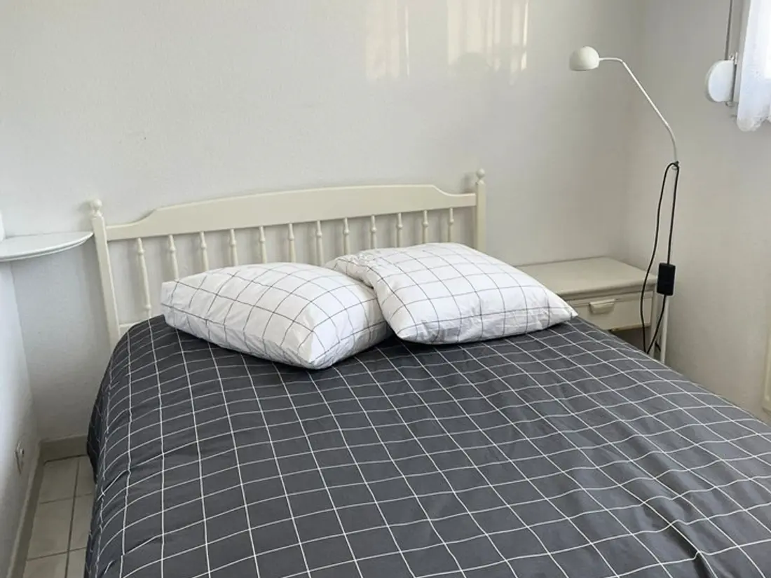 Location de Vacances La Grande-Motte 388