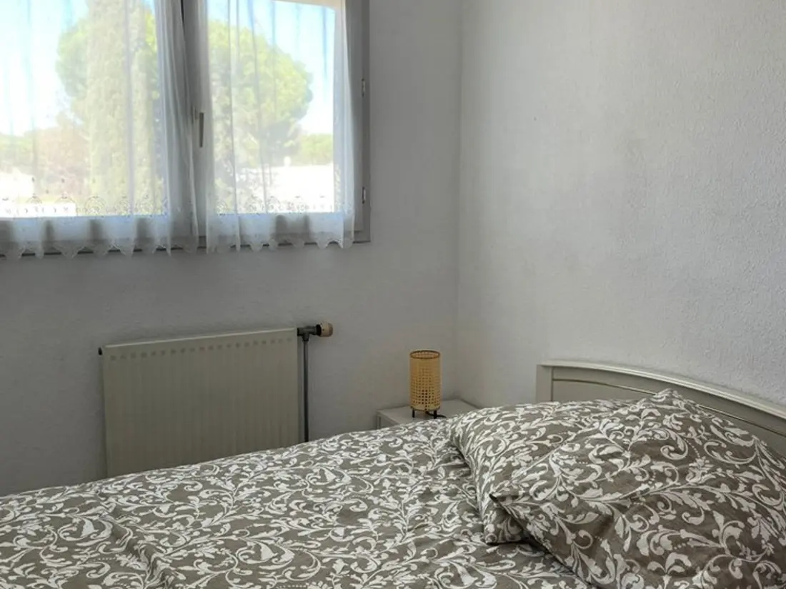Location de Vacances La Grande-Motte 388