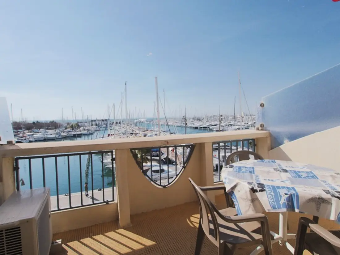 Location de Vacances La Grande-Motte 389