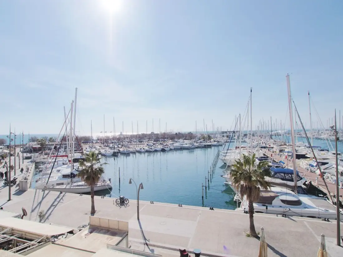 Location de Vacances La Grande-Motte 389
