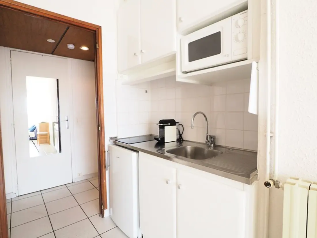 Location de Vacances La Grande-Motte 389