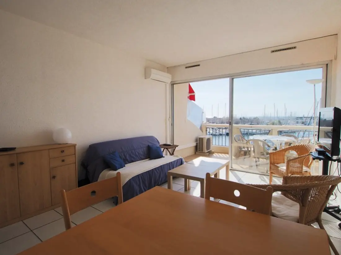 Location de Vacances La Grande-Motte 389