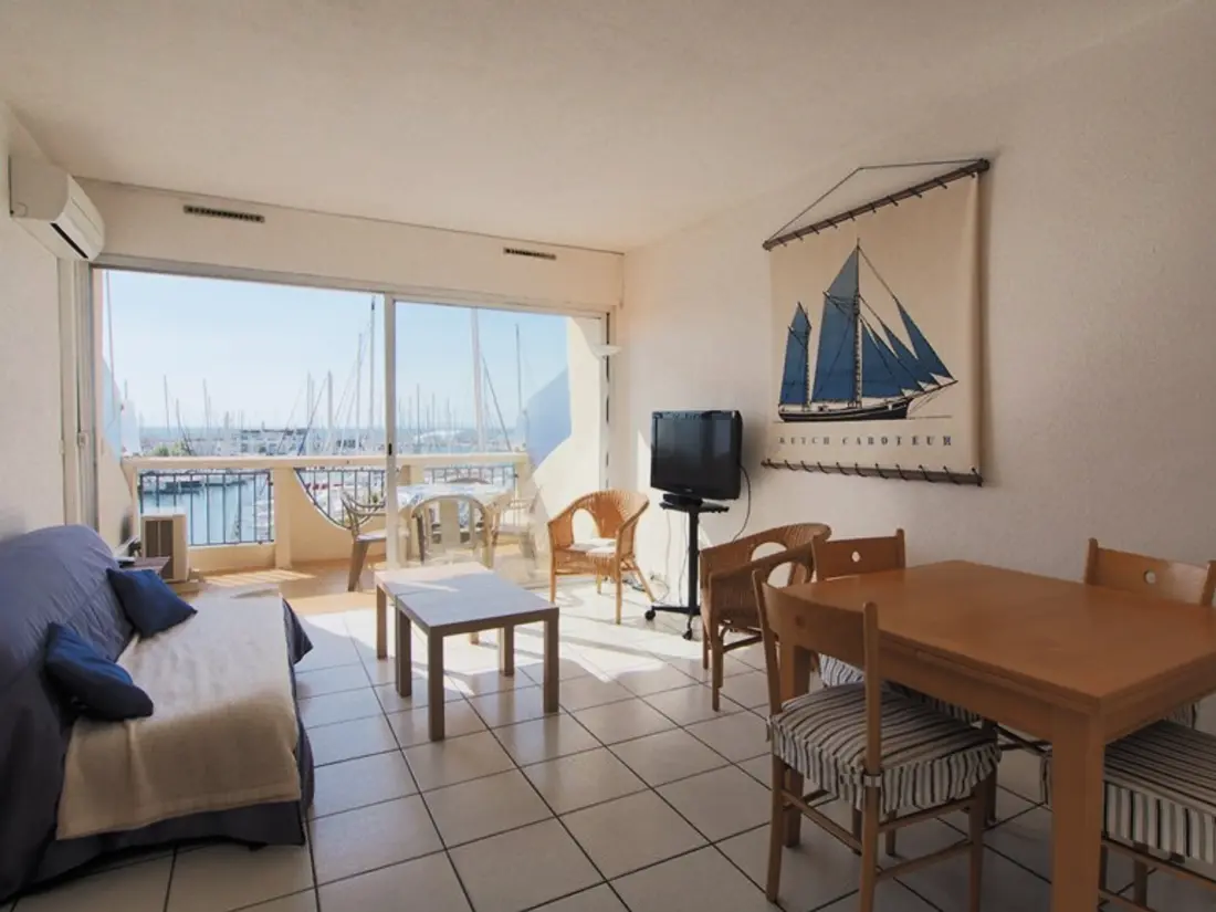 Location de Vacances La Grande-Motte 389