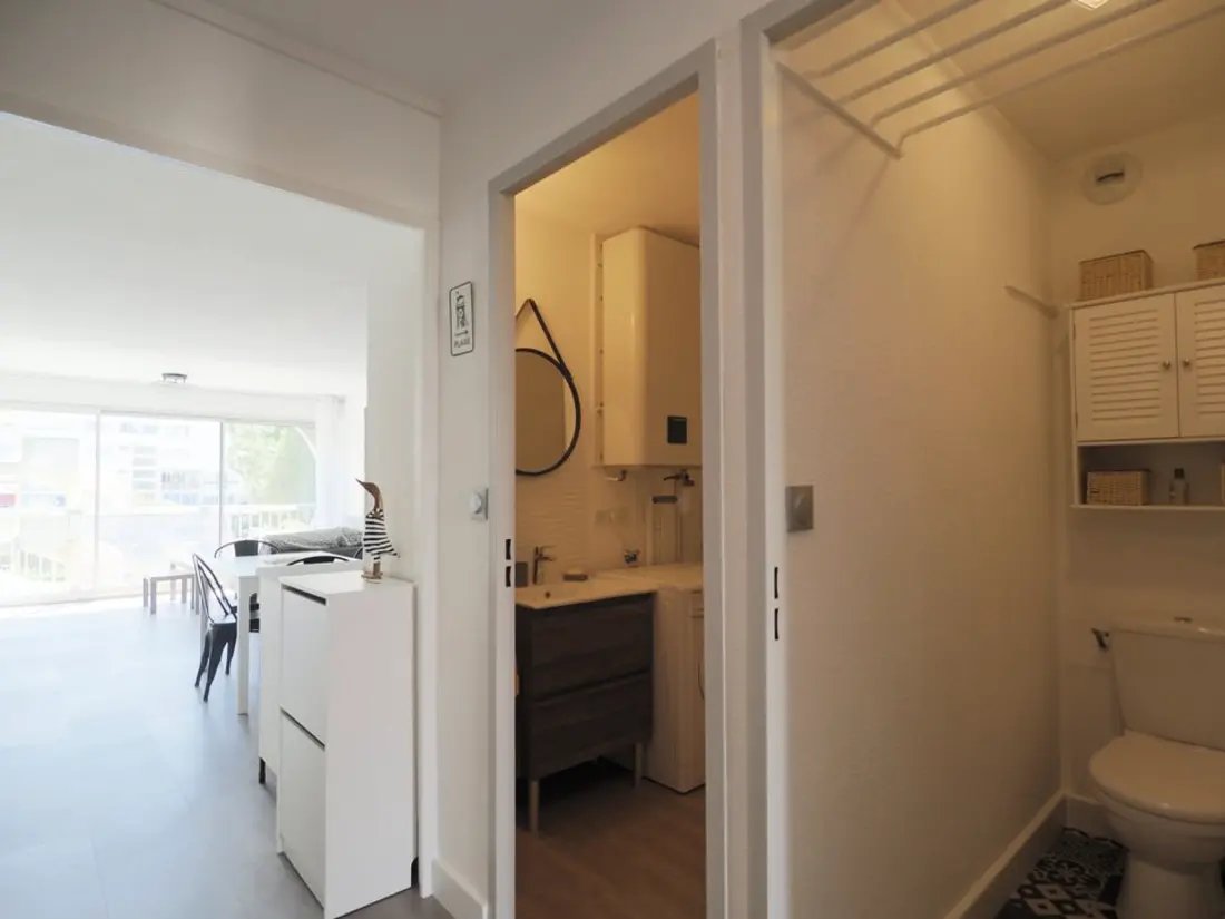 Location de Vacances La Grande-Motte 390