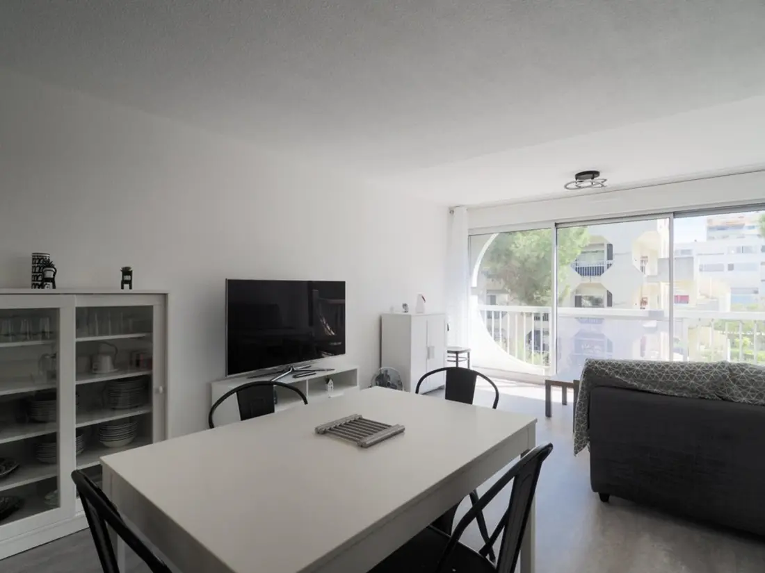 Location de Vacances La Grande-Motte 390