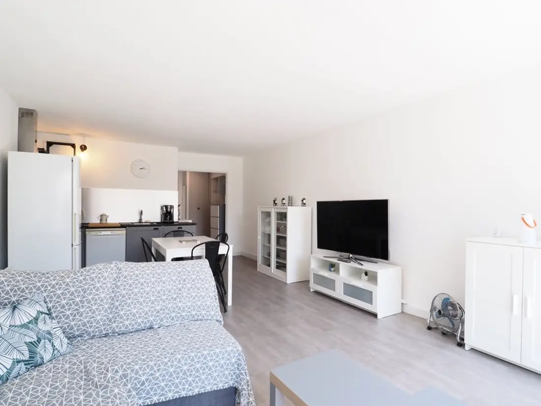 Location de Vacances La Grande-Motte 390