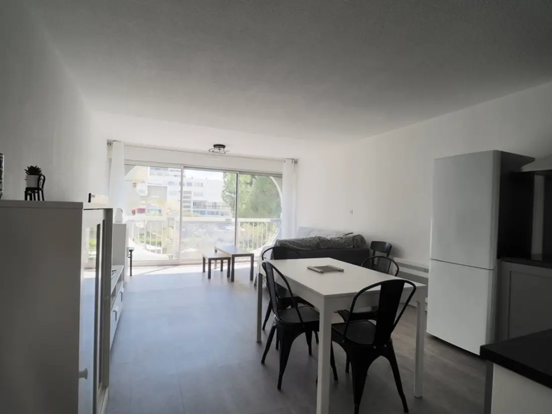 Location de Vacances La Grande-Motte 390