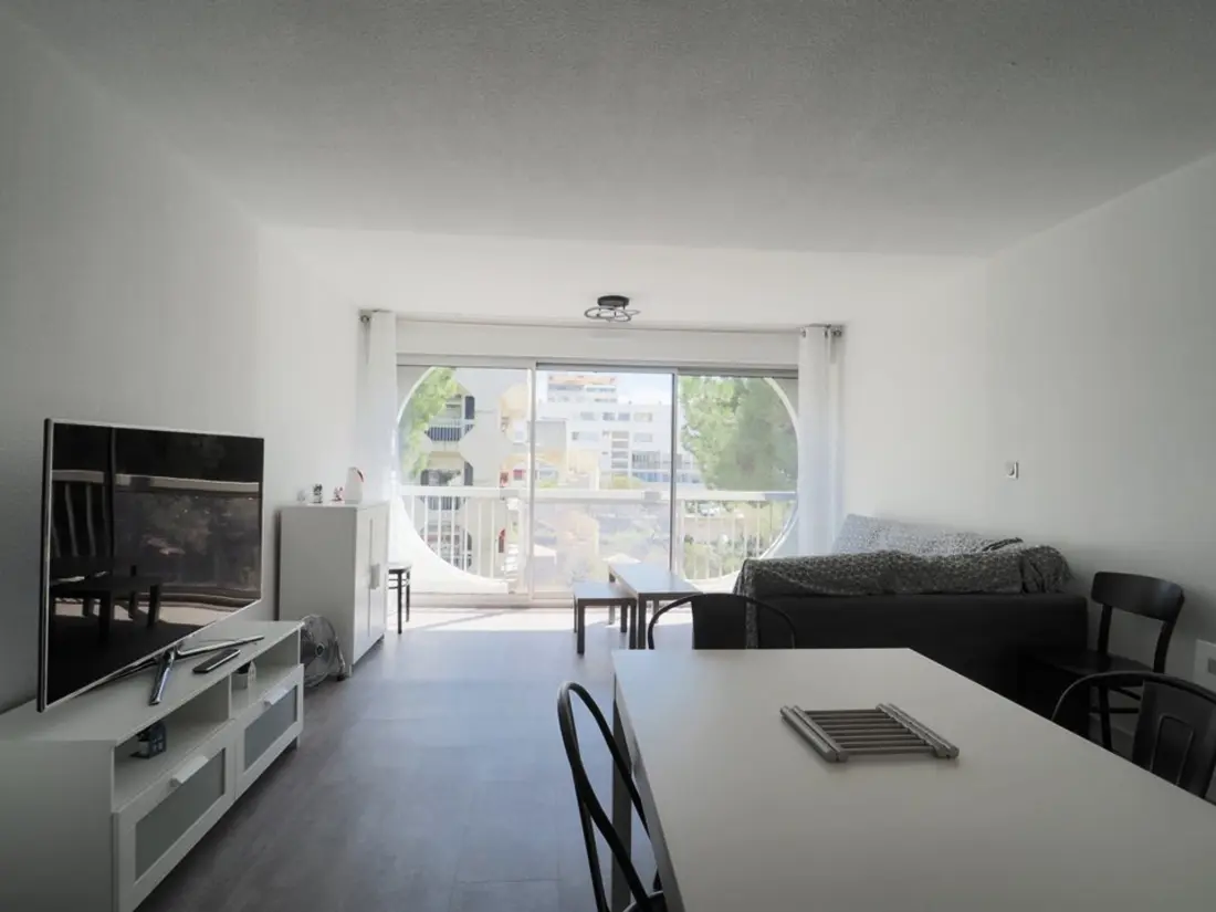 Location de Vacances La Grande-Motte 390