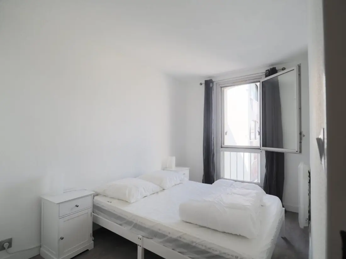 Location de Vacances La Grande-Motte 390