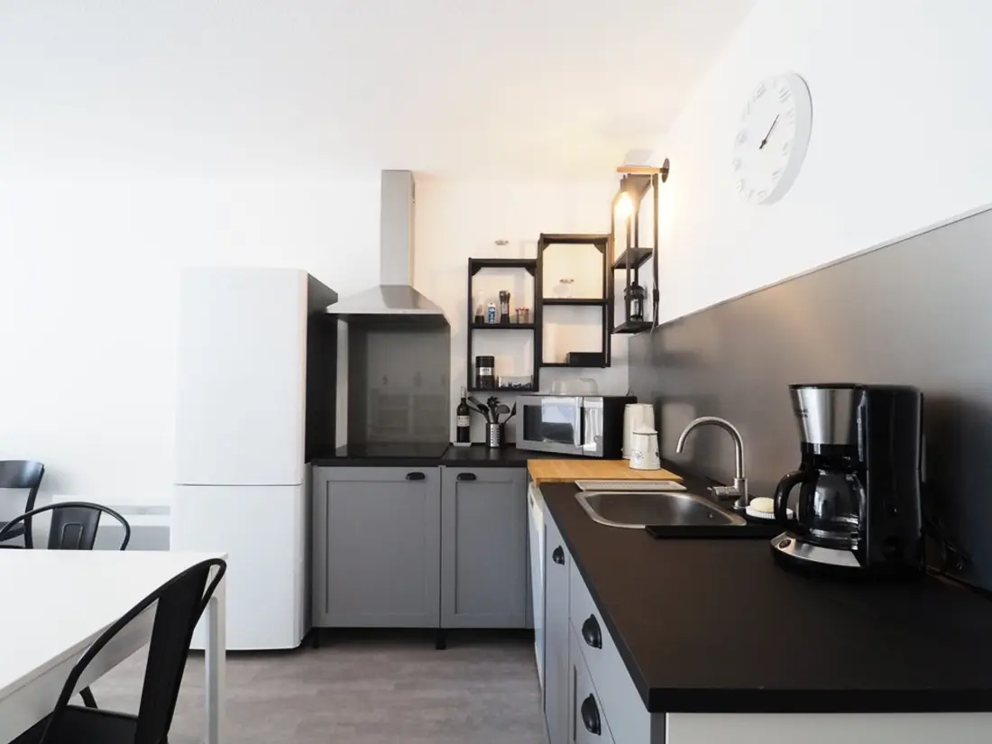 Location de Vacances La Grande-Motte 390