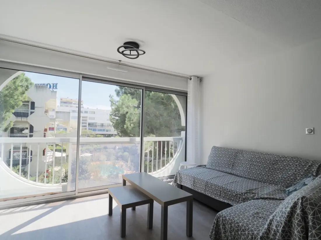 Location de Vacances La Grande-Motte 390