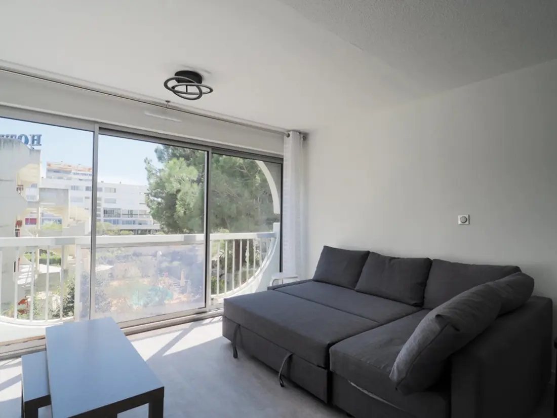 Location de Vacances La Grande-Motte 390