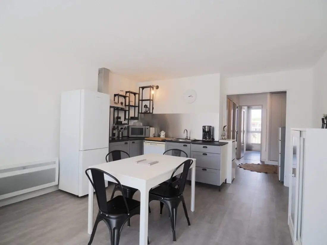 Location de Vacances La Grande-Motte 390
