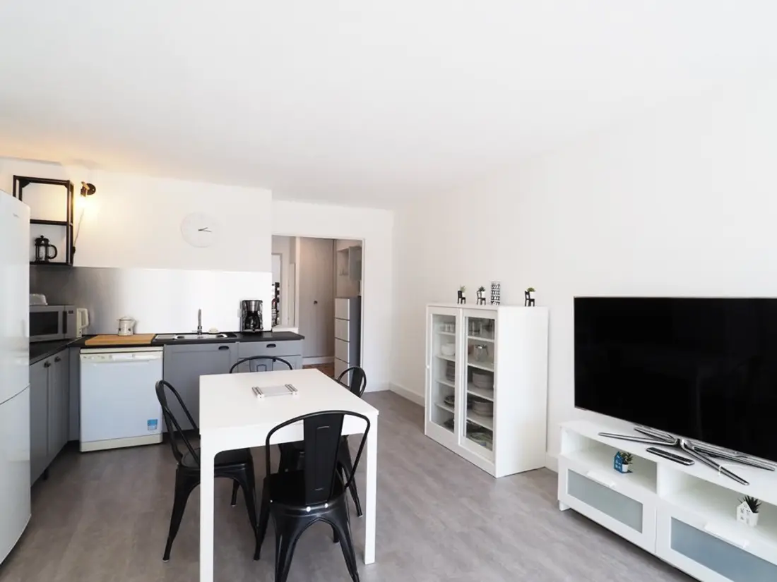Location de Vacances La Grande-Motte 390
