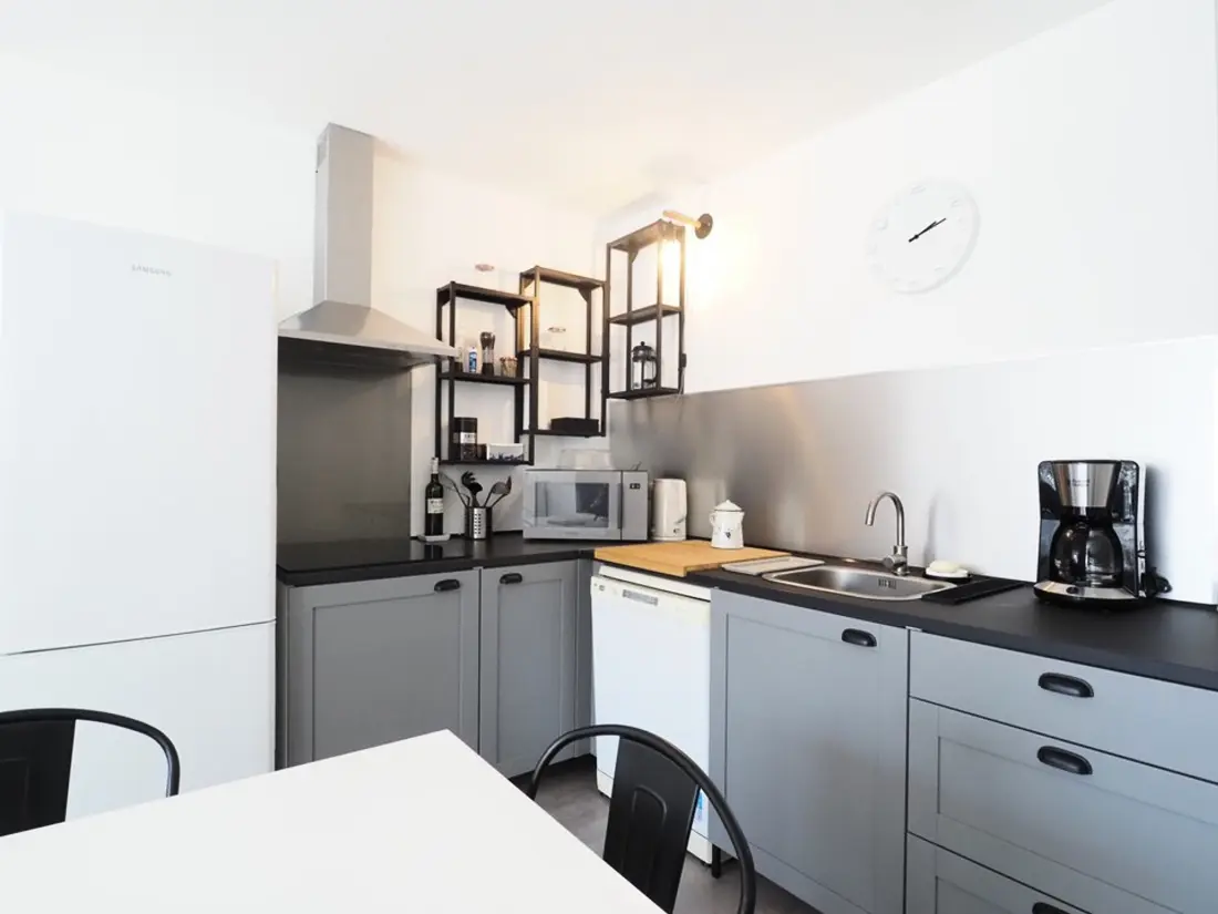 Location de Vacances La Grande-Motte 390