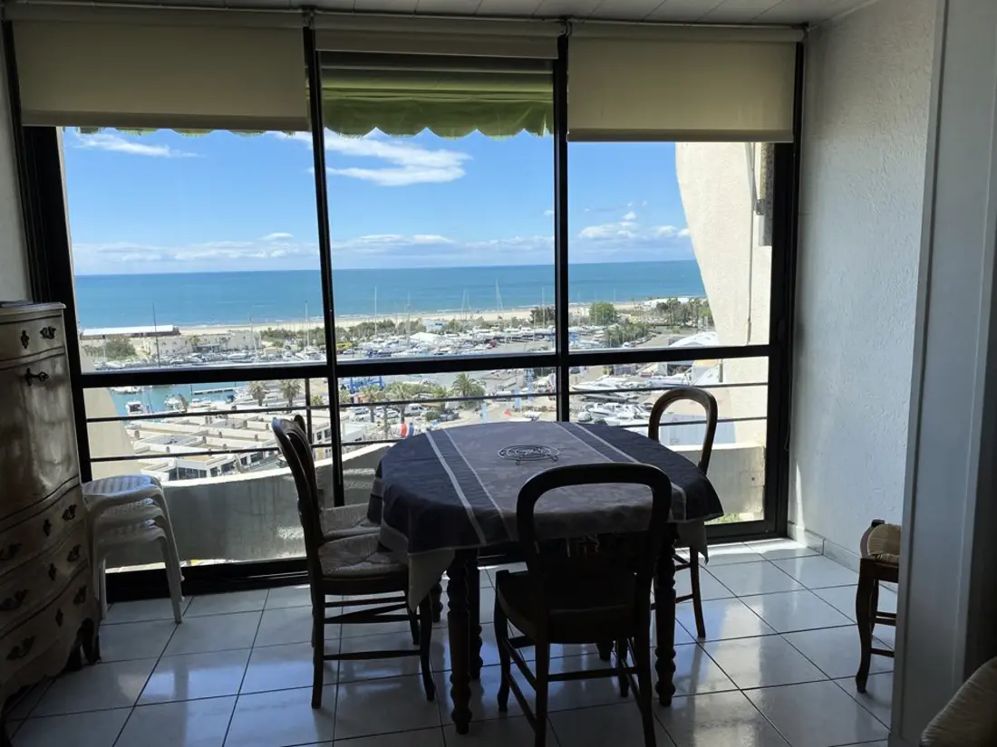 Location de Vacances La Grande-Motte 391