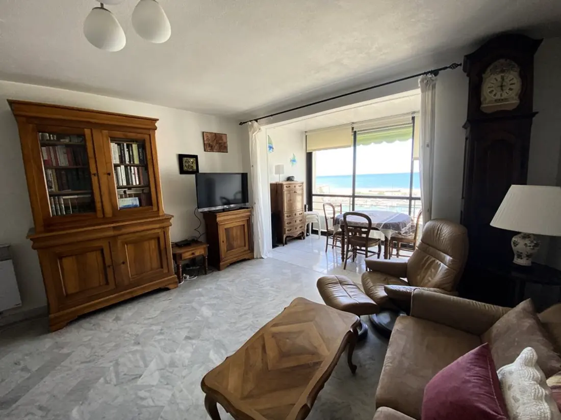 Location de Vacances La Grande-Motte 391