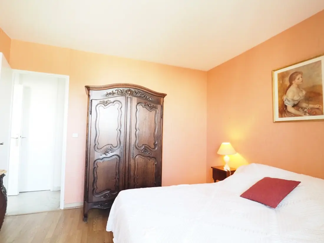 Location de Vacances La Grande-Motte 391