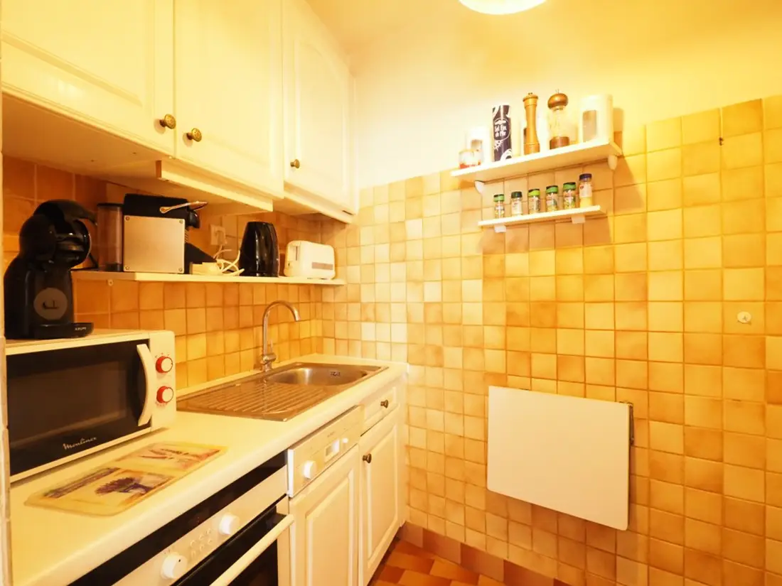 Location de Vacances La Grande-Motte 391
