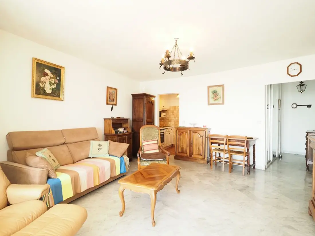 Location de Vacances La Grande-Motte 391