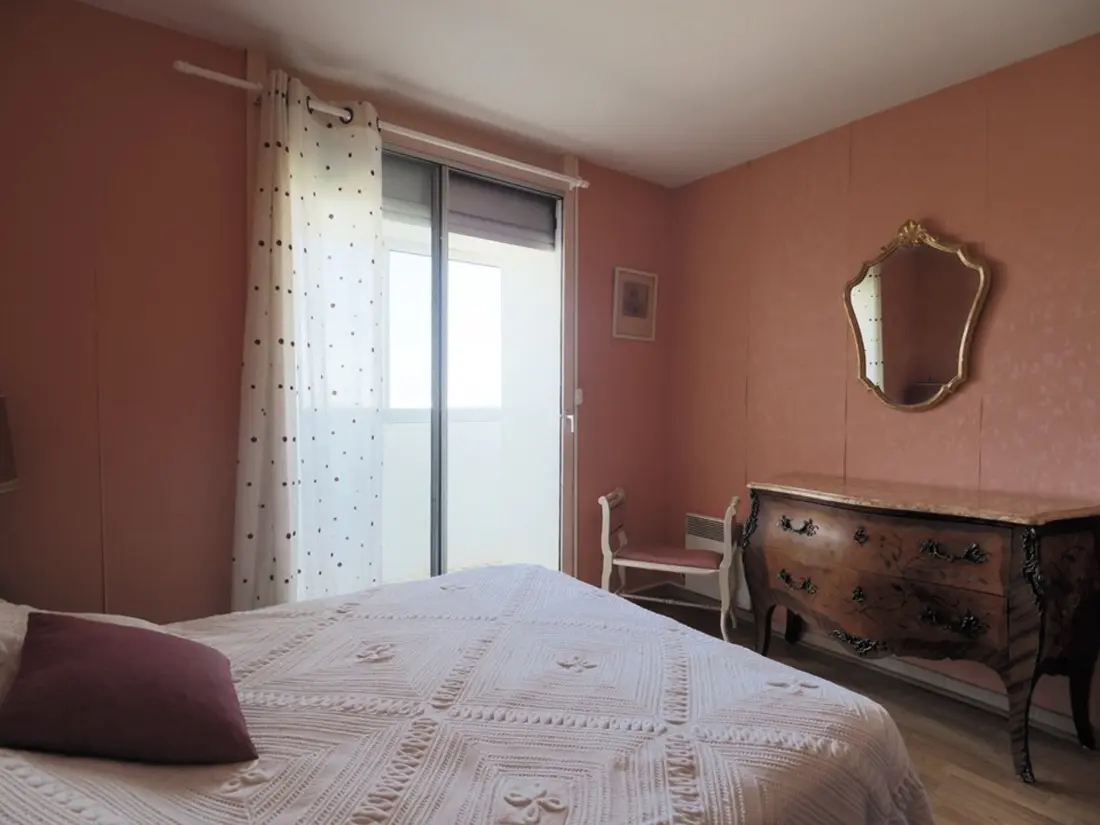 Location de Vacances La Grande-Motte 391