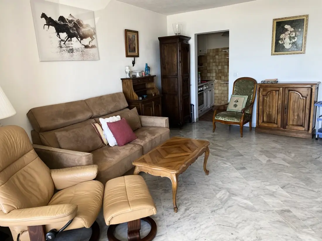 Location de Vacances La Grande-Motte 391